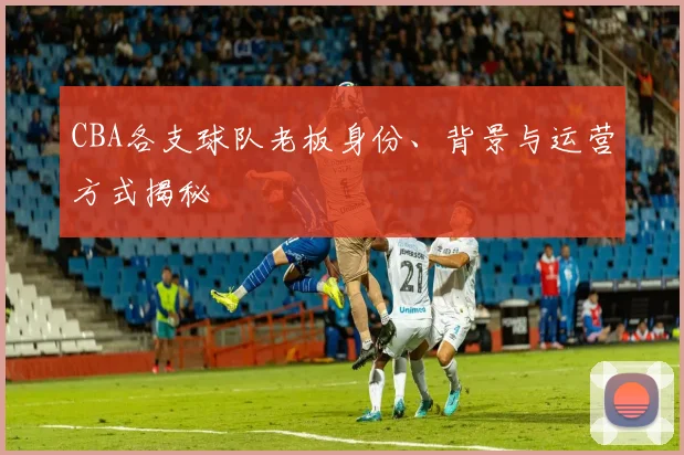 CBA各支球队老板身份、背景与运营方式揭秘
